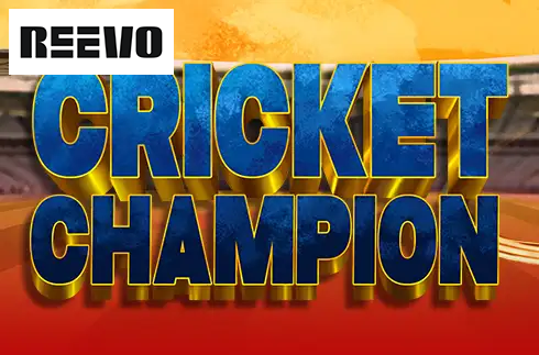 Cricket Champion